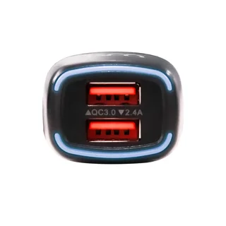 شارژر فندکی 30 وات تسکو مدل TCG 40 101719040