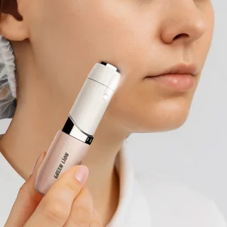 ماشین اصلاح موی صورت بانوان گرین لاین مدل TM-30 101699704