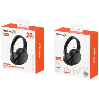 هدفون بلوتوثی ادونس مدل A-H2 102409051