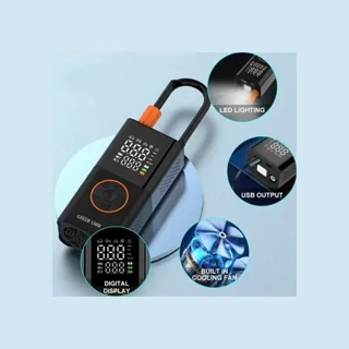 کمپرسور هوا گرین لاین مدل GTI-01 101705926