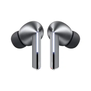 هدفون بلوتوثی سامسونگ مدل Galaxy Buds3 Pro دارای نویز کنسلینگ فعال (ANC)، درگاه شارژ USB T 102046570