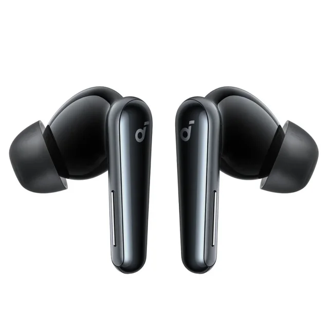 هدفون بلوتوثی انکر مدل Soundcore Liberty 5 با نویز کنسلینگ فعال (ANC)، درگاه شارژ USB Type 102025051