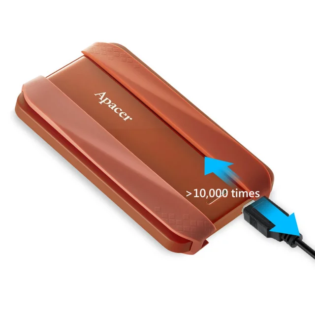 هارد اکسترنال اپیسر مدل ac533 ظرفیت 2 ترابایت 101774025