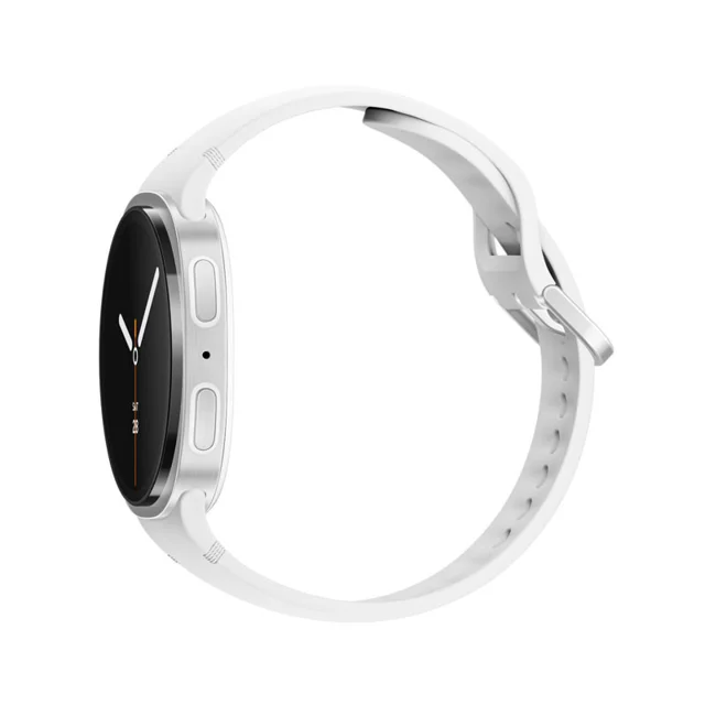 ساعت هوشمند 44 میلی‌متری سامسونگ مدل Galaxy Watch 8 با بند پلاستیکی 102165322