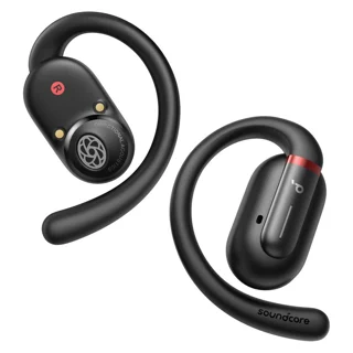 هدفون بلوتوثی انکر مدل Soundcore V30i بدون قابلیت نویز کنسلینگ، درگاه شارژ USB Type-C، دار 102045062