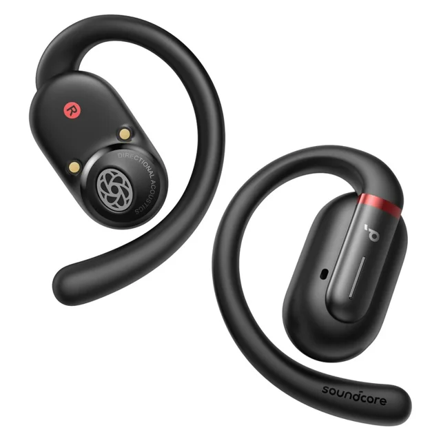 هدفون بلوتوثی انکر مدل Soundcore V30i بدون قابلیت نویز کنسلینگ، درگاه شارژ USB Type-C، دار 102045062