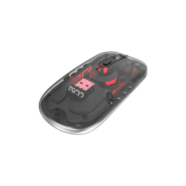 ماوس بی سیم تسکو مدل TM 780W 101737471