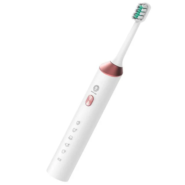 مسواک برقی گرین لاین مدل Sensetive Zahn 101699937