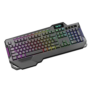 کیبورد تسکو مدل TK 8088GA 101733450