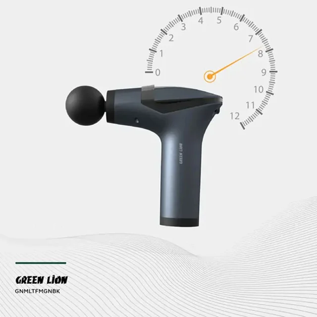 ماساژور برقی گرین لاین مدل تفنگی GMG-05 101843041