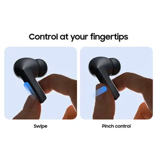 هدفون بلوتوثی سامسونگ مدل Galaxy Buds 3 FE 102045664
