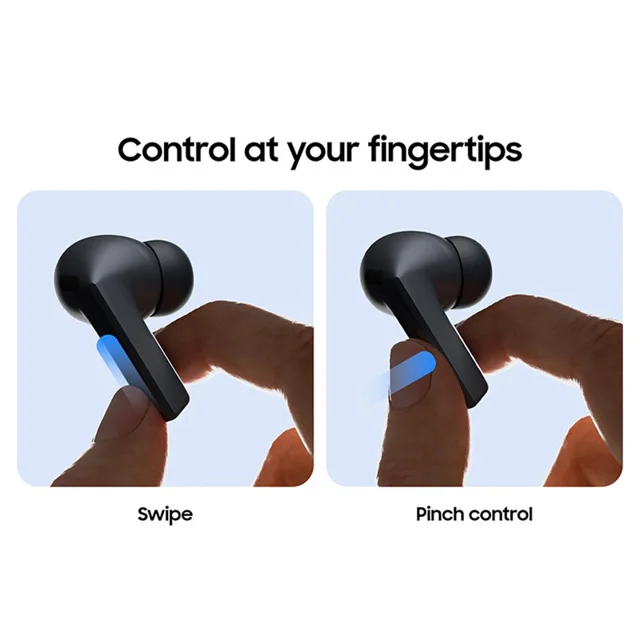 هدفون بلوتوثی سامسونگ مدل Galaxy Buds 3 FE 102045664