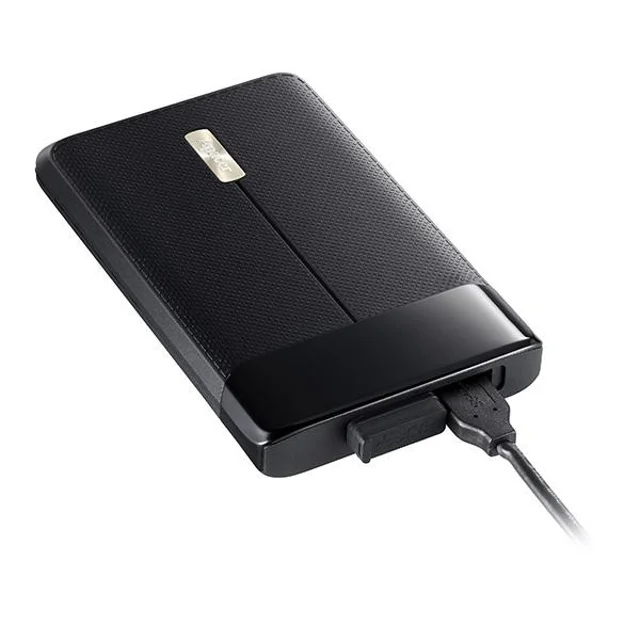 هارد اکسترنال اپیسر مدل AC731 ظرفیت یک ترابایت دارای رابط USB Type-A 3.1 101775332
