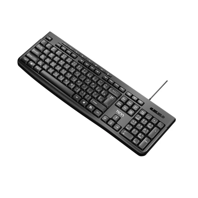 کیبورد تسکو مدل TK 8025 101736338