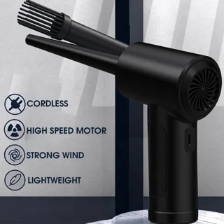 گردگیر شارژی گرین لاین مدل Air Duster 101703946