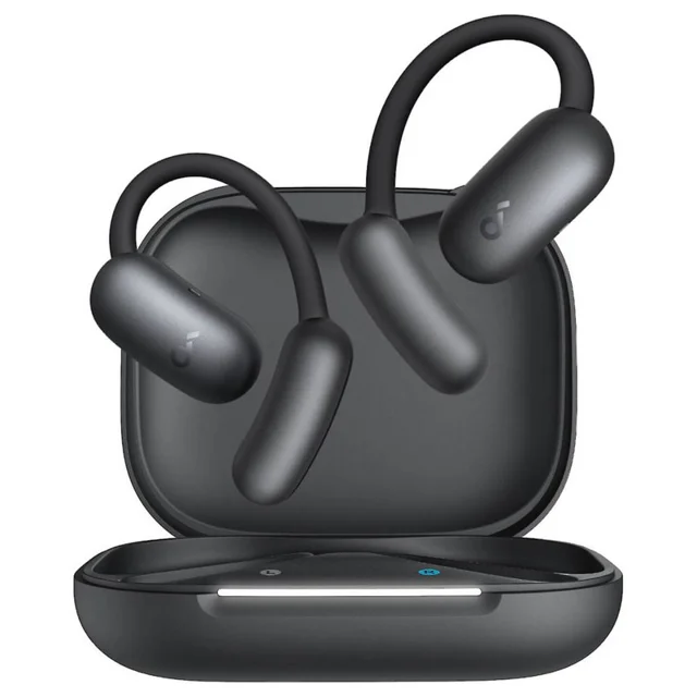 هدفون بلوتوثی انکر مدل soundcore AeroFit 2 - نسخه مجهز به هوش مصنوعی 102468196
