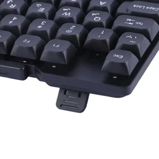 کيبورد و ماوس بی سیم ایکس پی-پروداکت مدل XP-W3200U 102371630