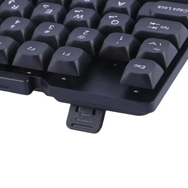 کيبورد و ماوس بی سیم ایکس پی-پروداکت مدل XP-W3200U 102371630