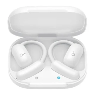 هدفون بلوتوثی انکر مدل soundcore AeroFit 2 - نسخه مجهز به هوش مصنوعی 102468218