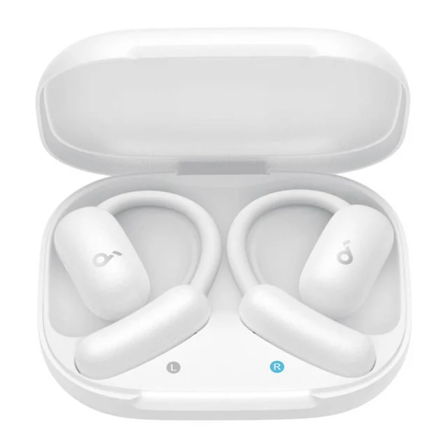 هدفون بلوتوثی انکر مدل soundcore AeroFit 2 - نسخه مجهز به هوش مصنوعی 102468218