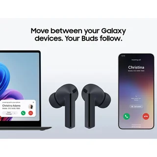 هدفون بلوتوثی سامسونگ مدل Galaxy Buds 3 FE 102045665