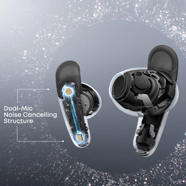 هدفون بلوتوثی انکر مدل Soundcore Liberty Buds 102025109