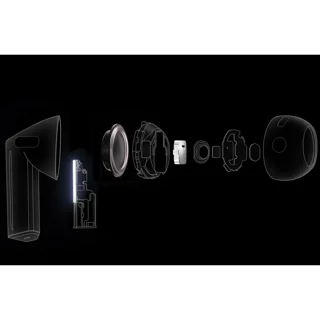 هدفون بلوتوثی سامسونگ مدل Galaxy Buds3 Pro دارای نویز کنسلینگ فعال (ANC)، درگاه شارژ USB T 102046576