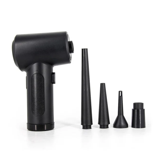 گردگیر شارژی گرین لاین مدل Air Duster 101703950