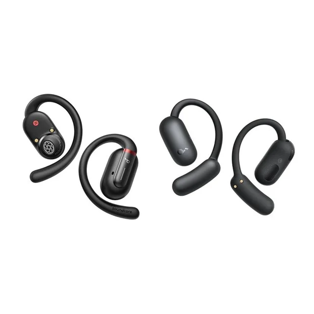 هدفون بلوتوثی انکر مدل Soundcore V30i بدون قابلیت نویز کنسلینگ، درگاه شارژ USB Type-C، دار 102045063