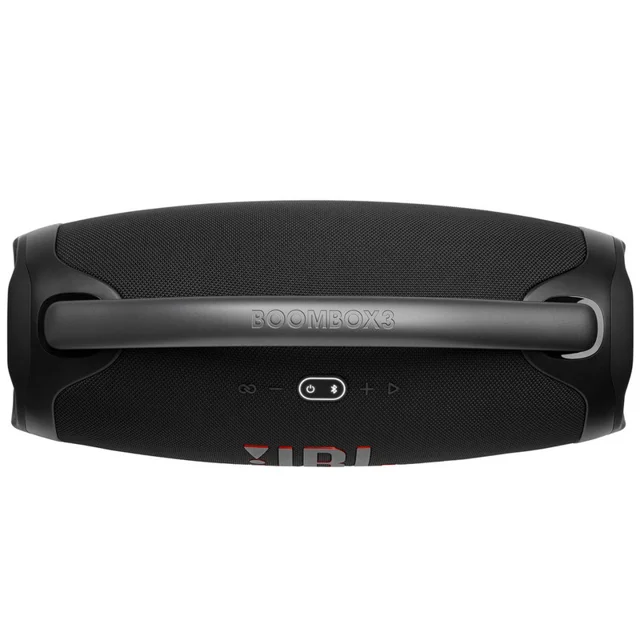 اسپیکر بلوتوثی قابل حمل جی بی ال مدل Boombox 3 102472403