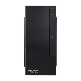 کیس کامپیوتر تسکو مدل TC 4485FA 102361193