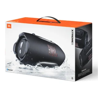 اسپیکر بلوتوثی قابل حمل جی بی ال مدل Xtreme 5 102471255
