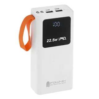پاور بانک فونیکس مدل G01 ظرفیت 20000 میلی آمپر ساعت 102358327