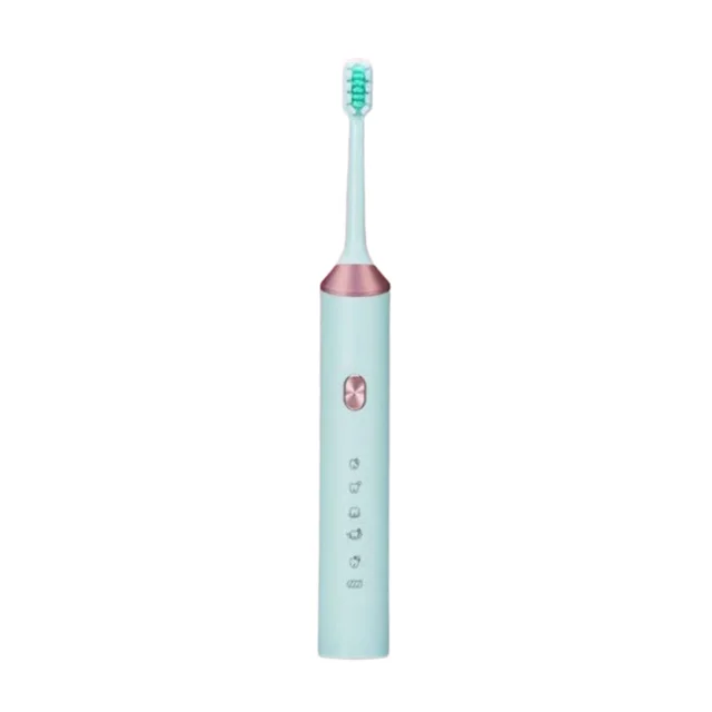 مسواک برقی گرین لاین مدل Sensetive Zahn 101699925