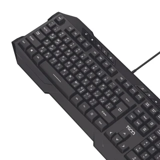 کیبورد تسکو مدل TK 8042 102475836