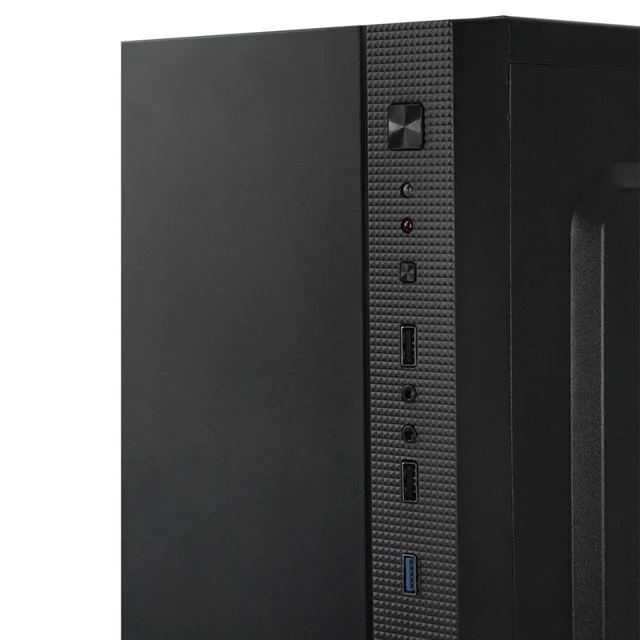 کیس کامپیوتر تسکو مدل TC 4485FA 102361197