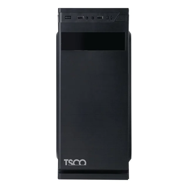 کیس کامپیوتر تسکو مدل TC 4489FA 102361451