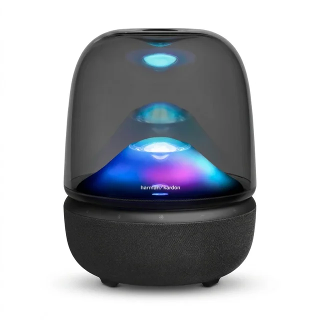 اسپیکر بلوتوثی هارمن کاردن مدل Aura Studio 5 102472114