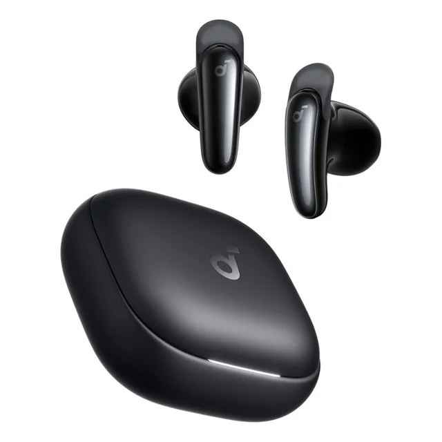 هدفون بلوتوثی انکر مدل Soundcore Liberty Buds 102025100