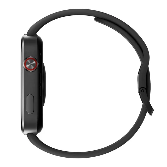 ساعت هوشمند 46 میلی متری شیائومی مدل Redmi Watch 6 با بند پلاستیکی 102357330