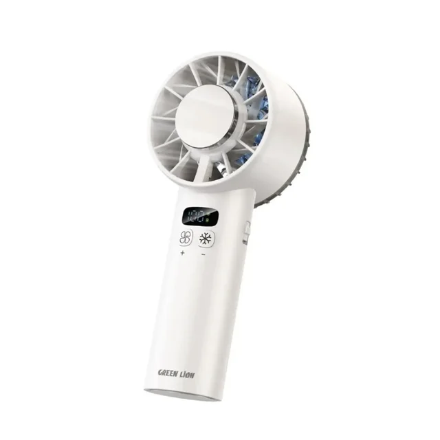 پنکه دستی گرین لاین مدل  windix pro 101703881