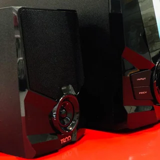 پخش کننده خانگی تسکو مدل TS 2193 102476009