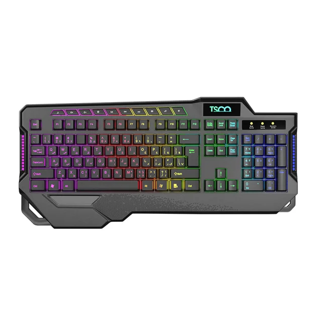 کیبورد تسکو مدل TK 8088GA 101733446