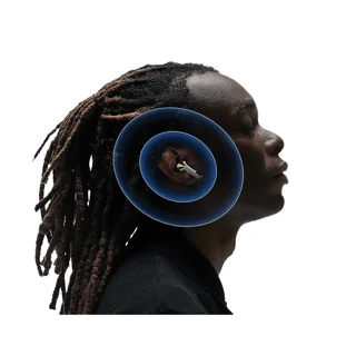هدفون بلوتوثی سامسونگ مدل Galaxy Buds3 Pro دارای نویز کنسلینگ فعال (ANC)، درگاه شارژ USB T 102046573