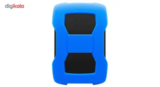 هارد اکسترنال ای دیتا مدل HD330 ظرفیت یک ترابایت دارای رابط USB Type-A 3.2 102246750
