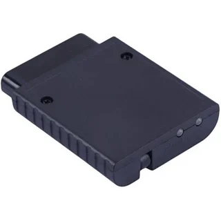دسته بازی بی سیم ایکس پی پروداکت مدل XP-MX318S 102324648