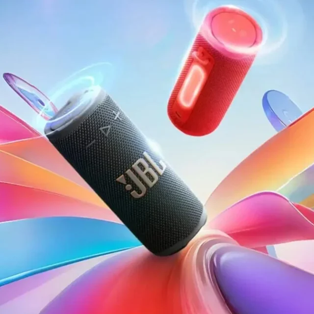 اسپیکر بلوتوثی قابل حمل جی بی ال مدل Grip 101973720