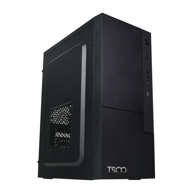 کیس کامپیوتر تسکو مدل TC 4485FA 102361186