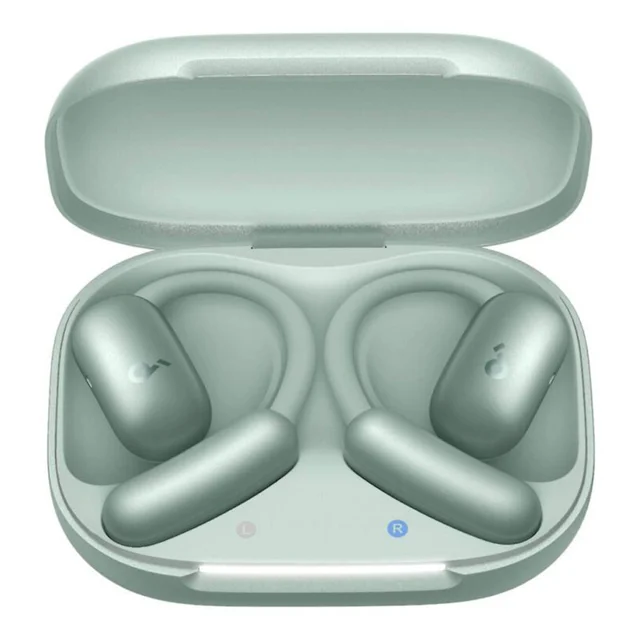 هدفون بلوتوثی انکر مدل soundcore AeroFit 2 - نسخه مجهز به هوش مصنوعی 102468211