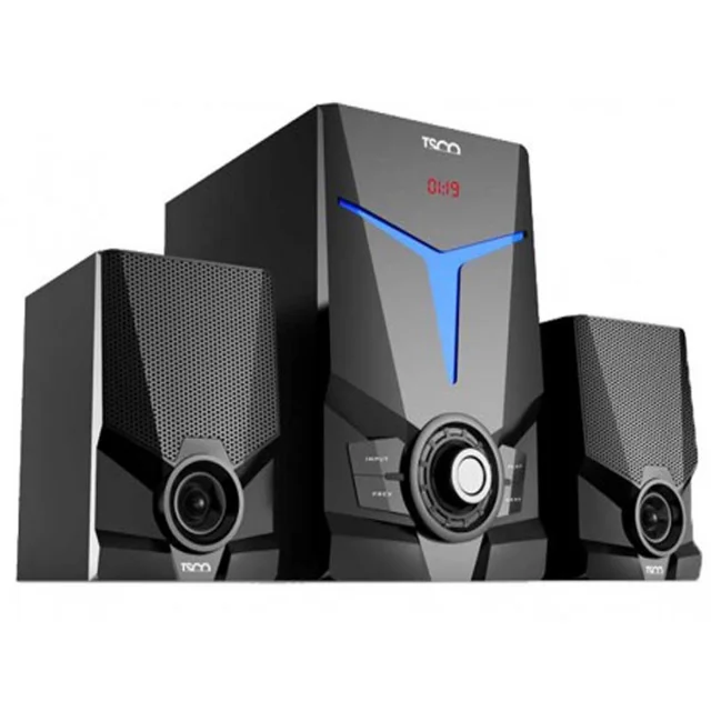 پخش کننده خانگی تسکو مدل TS 2193 102476010
